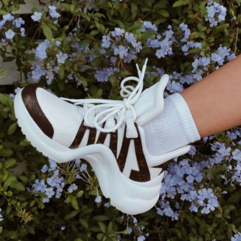 Louis Vuitton Archlight sneaker